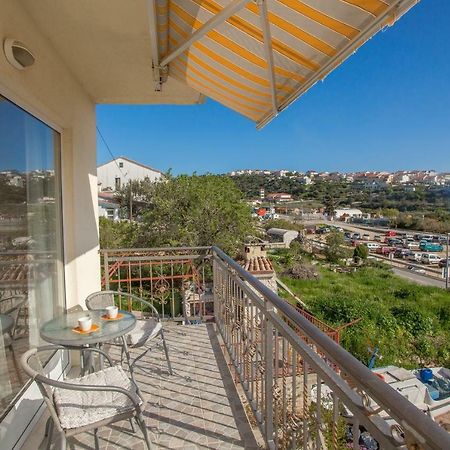 Apartments Edi - Zf Hvar Hvar Town Exterior foto