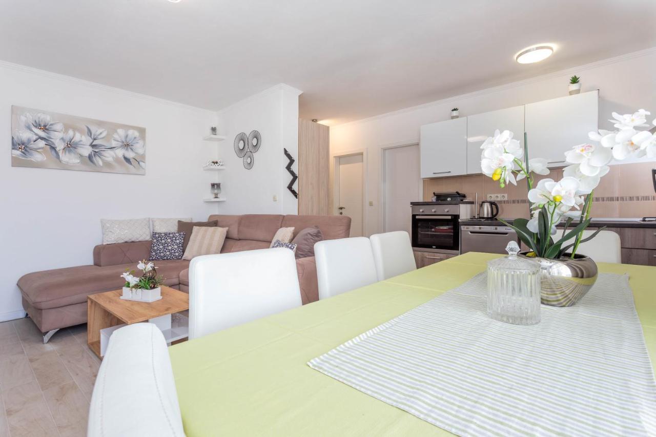Apartments Edi - Zf Hvar Hvar Town Exterior foto