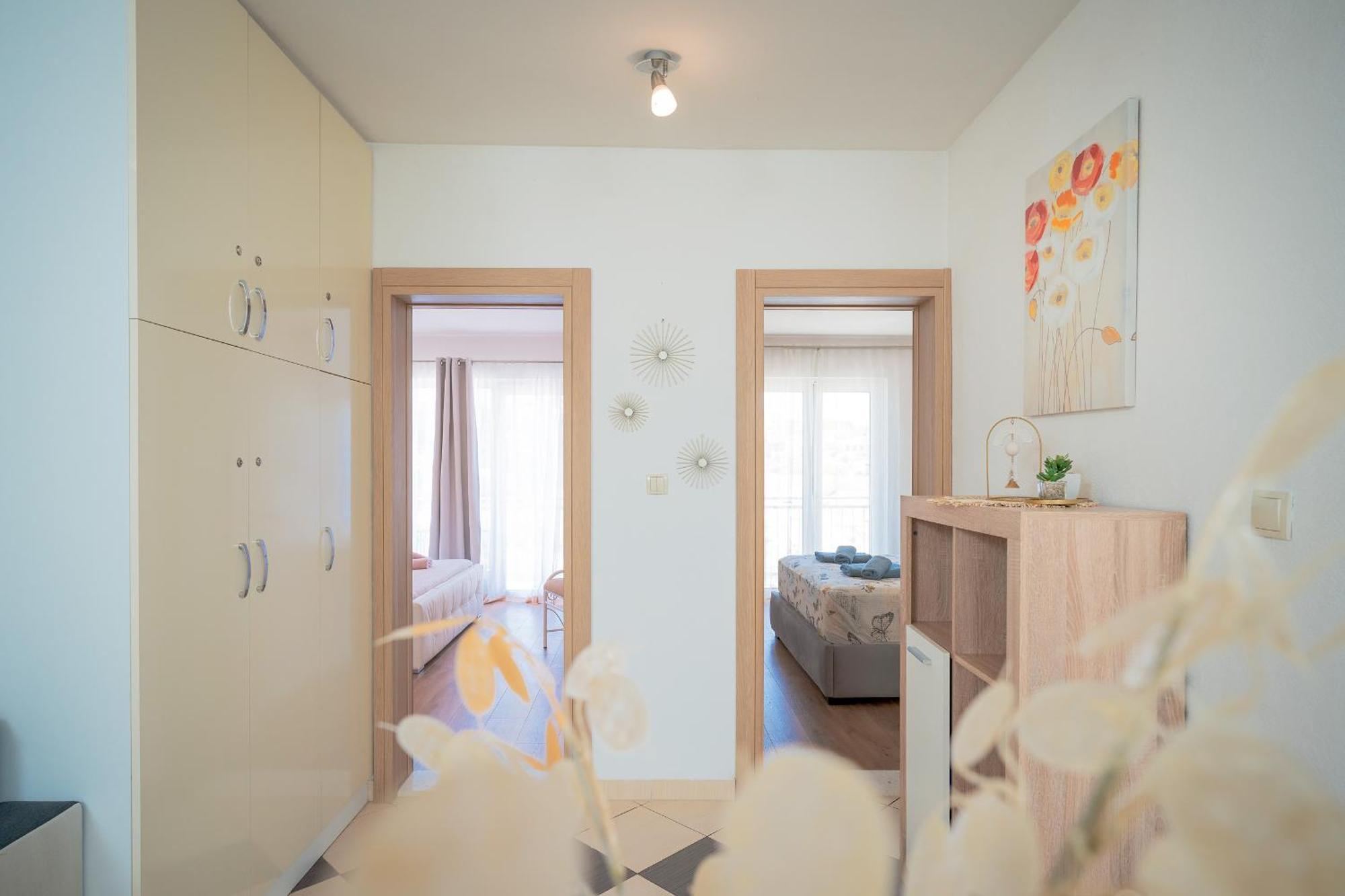Apartments Edi - Zf Hvar Hvar Town Exterior foto
