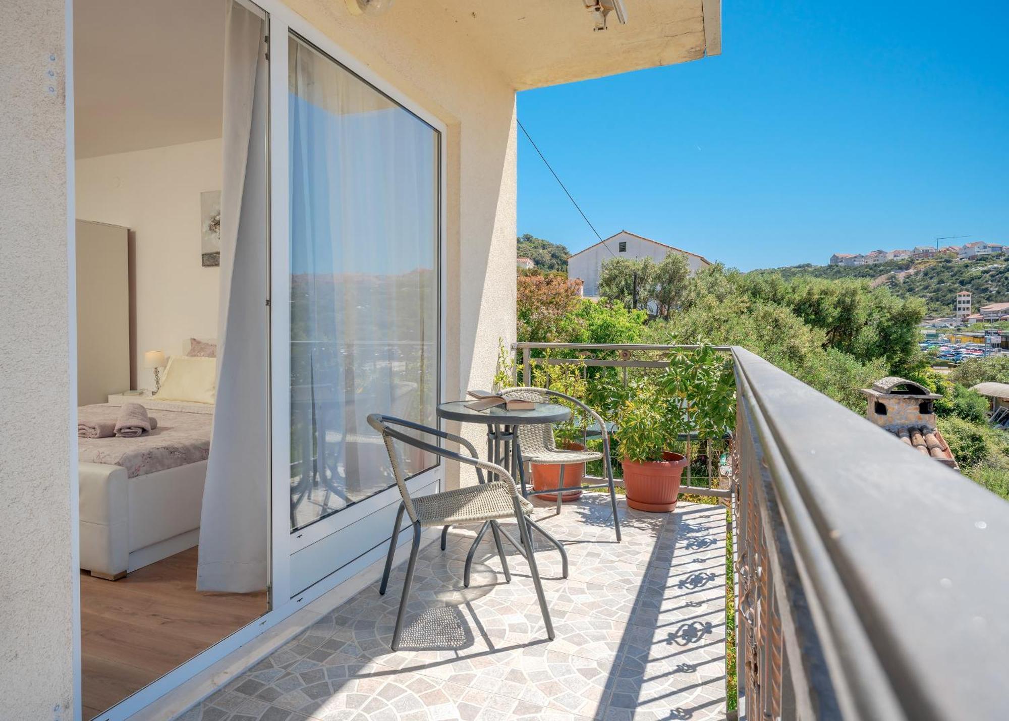 Apartments Edi - Zf Hvar Hvar Town Exterior foto