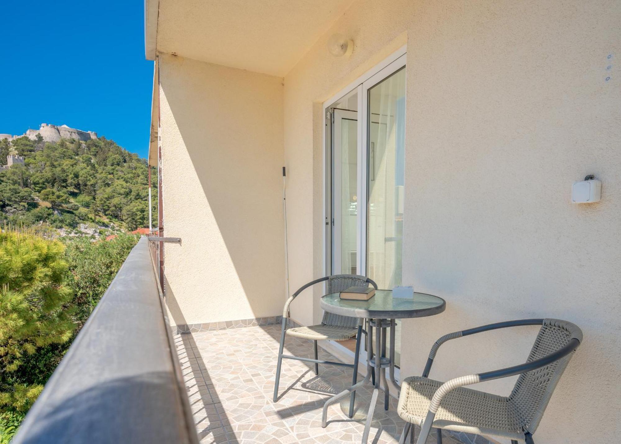 Apartments Edi - Zf Hvar Hvar Town Exterior foto