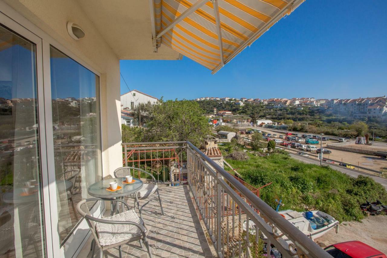 Apartments Edi - Zf Hvar Hvar Town Exterior foto